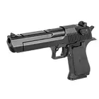 Replika pistoletu DE.50 - Black [KWC]