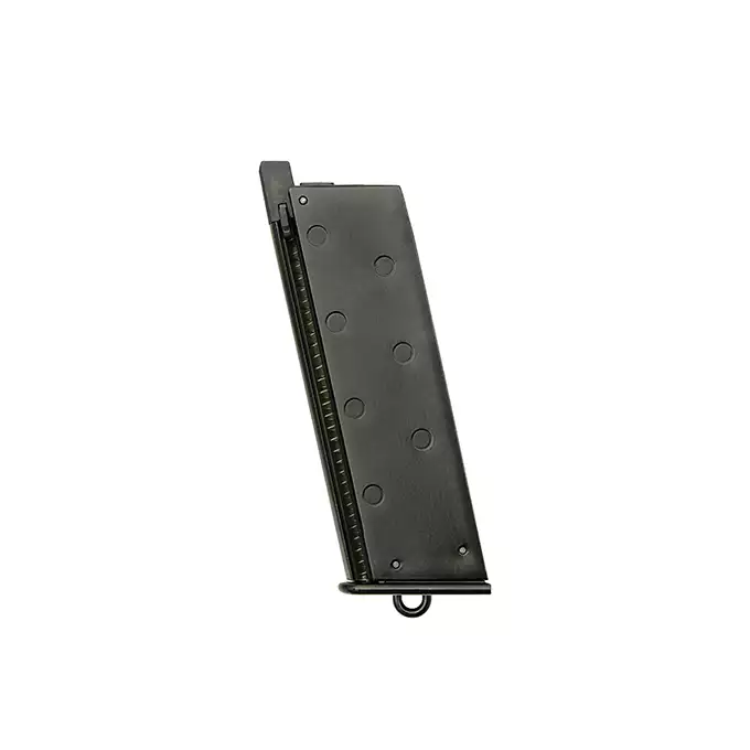14rd Green Gas TT-33 replica magazine [WE]