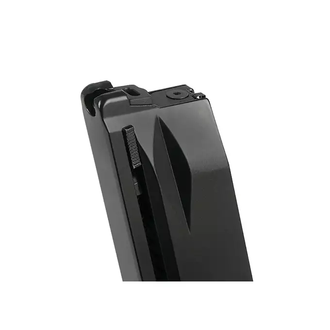 Chargeur 20 cps pour replique gaz Hi-power [WE]