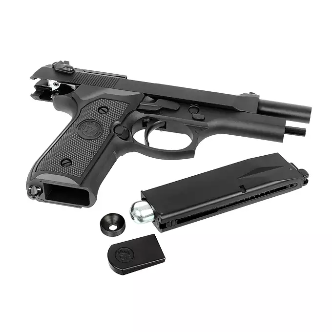 Replika pistoletu M92 CO2 [WE]