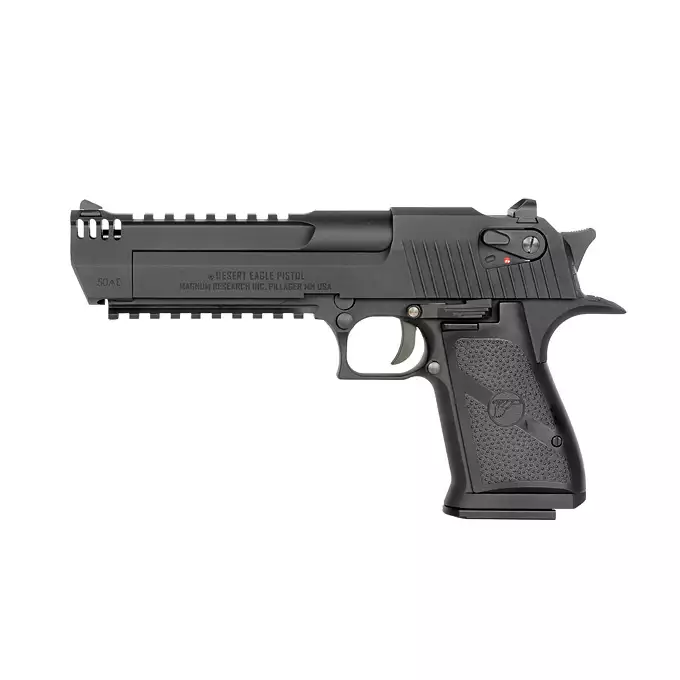 Magazynek CO2 do DESERT EAGLE L6 [CYBERGUN]