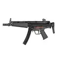 Replika pistoletu maszynowego GBB APACHE A3 [WE]