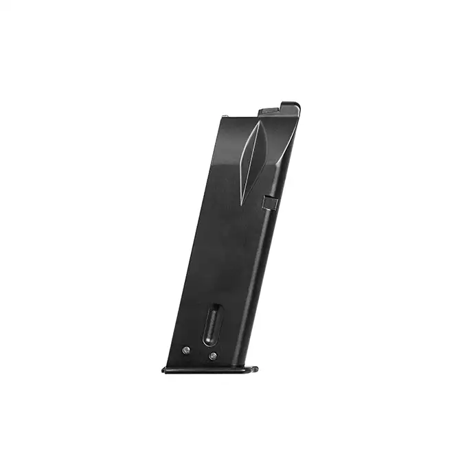 Chargeur 20 cps pour replique gaz Hi-power [WE]