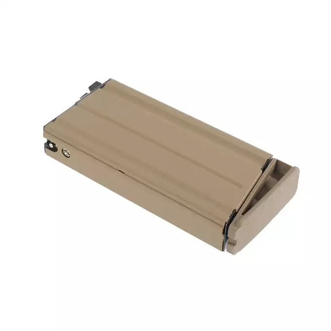 Cargador de Green Gas SEAL-H GBBR de 30bbs [WE]