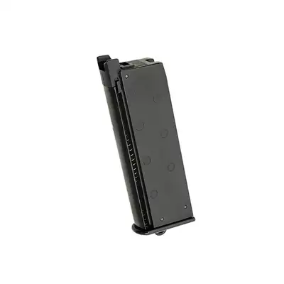 14rd Green Gas TT-33 replica magazine [WE]