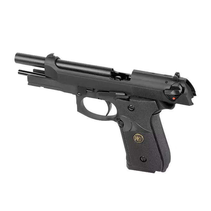 Replika pistoletu M9A1 USMC CO2 [WE]