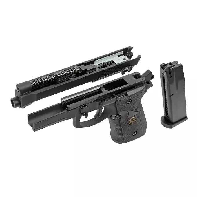 Replika pistoletu M9A1 USMC CO2 [WE]