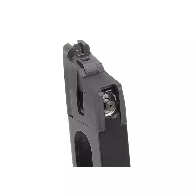 Magazynek CO2 do repliki DE.50 [KWC]