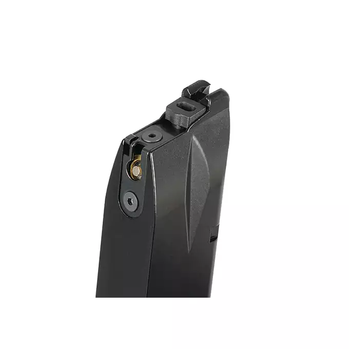 Chargeur 20 cps pour replique gaz Hi-power [WE]