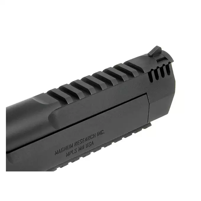 DESERT EAGLE L6 - Black [CYBERGUN]