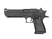 DESERT EAGLE L6 - Black [CYBERGUN]
