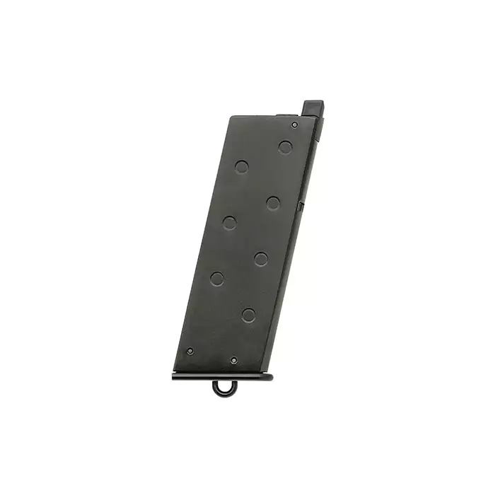14rd Green Gas TT-33 replica magazine [WE]
