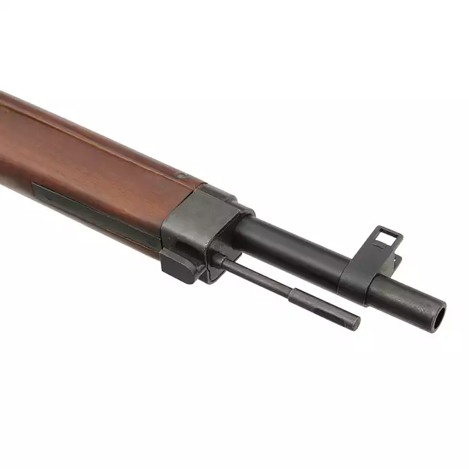 Replika karabinka powtarzalnego Arisaka Typ 38 - Real Wood [S&amp;T]