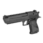 DESERT EAGLE L6 - Black [CYBERGUN]
