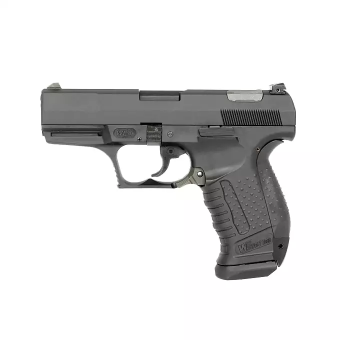 Replika pistoletu PX001 CO2 [WE]