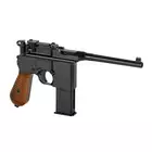 Replika pistoletu M1932/M712 z kolbą [WE]