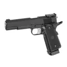 Réplica de pistola Hi-Capa P14 CO2 [WE]