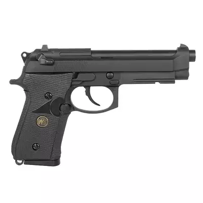 Replika pistoletu M9A1 USMC CO2 [WE]