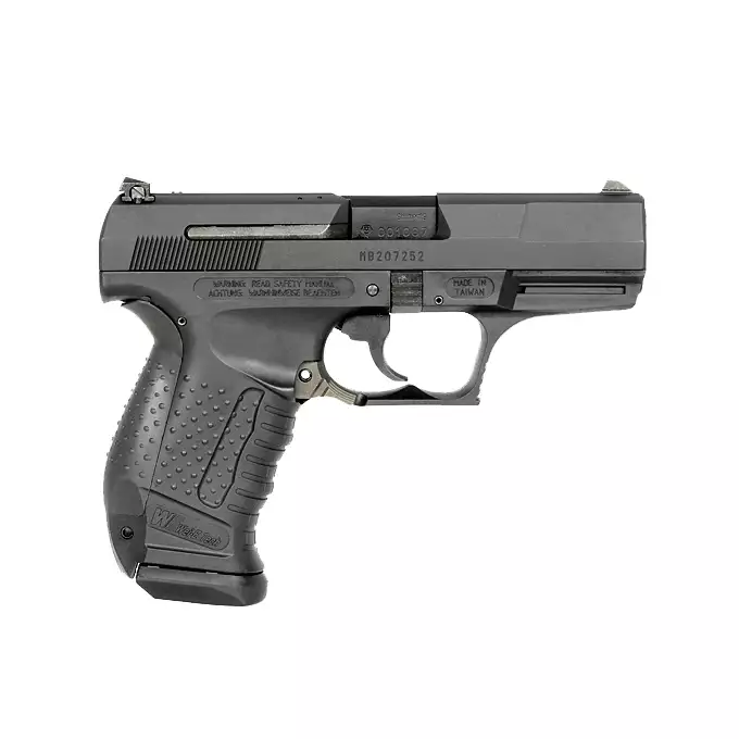 Replika pistoletu PX001 CO2 [WE]