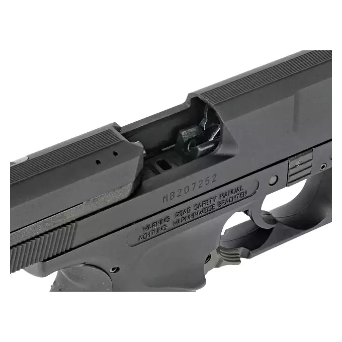 Replika pistoletu PX001 CO2 [WE]