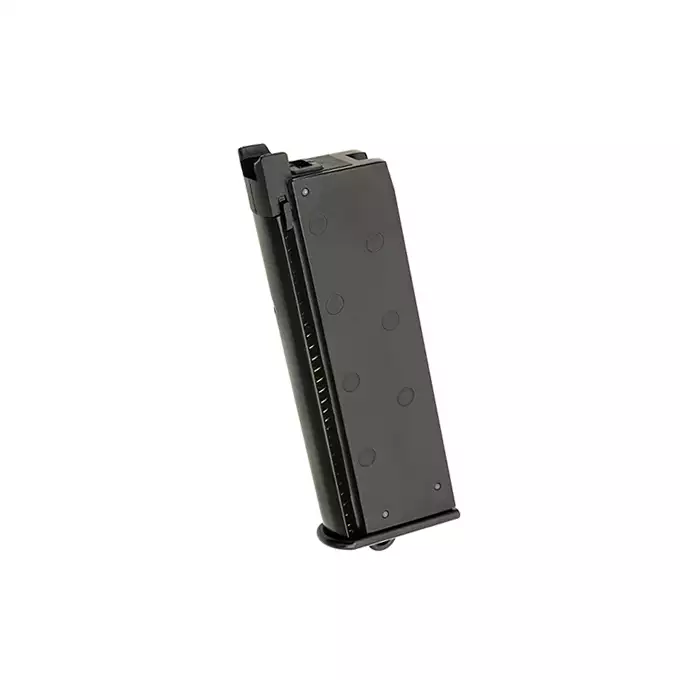 14rd Green Gas TT-33 replica magazine [WE]