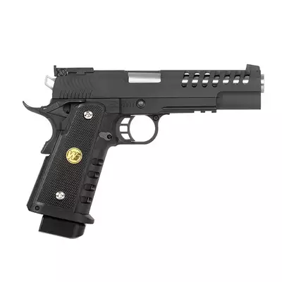 Replika pistoletu Hi-Capa 5.1K CO2 [WE]