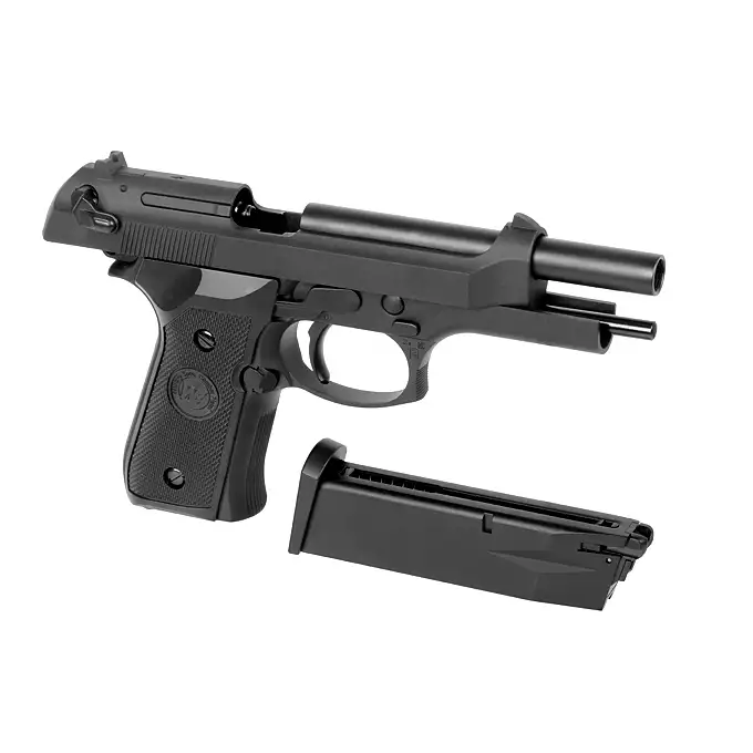 Replika pistoletu M92 CO2 [WE]