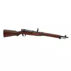 Replika karabinka powtarzalnego Arisaka Typ 38 - Real Wood [S&amp;T]