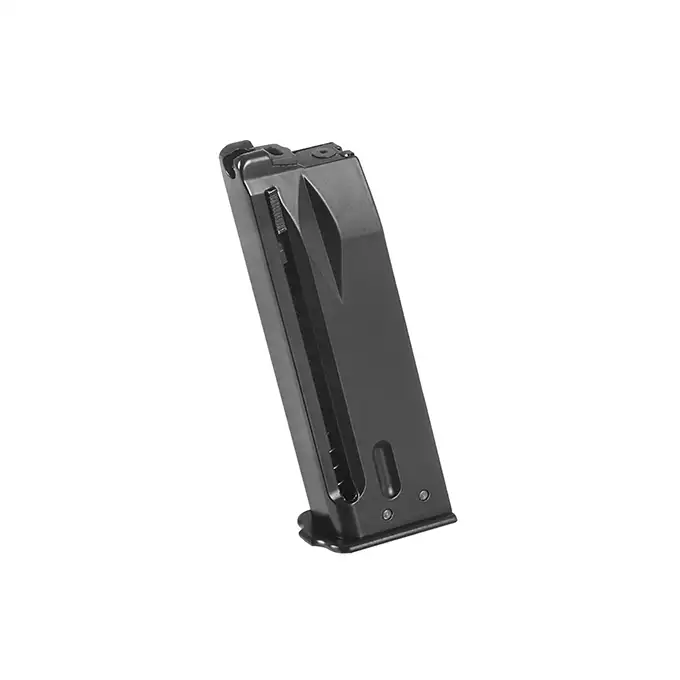 Chargeur 20 cps pour replique gaz Hi-power [WE]
