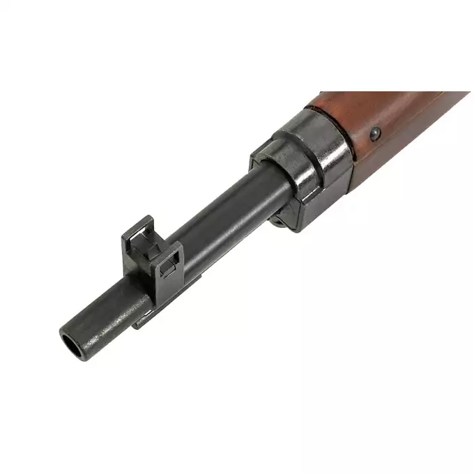 Replika karabinka powtarzalnego Arisaka Typ 38 - Real Wood [S&amp;T]
