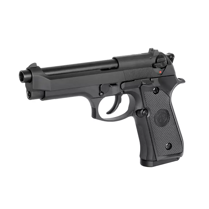 Replika pistoletu M92 CO2 [WE]