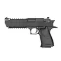 DESERT EAGLE L6 - Black [CYBERGUN]