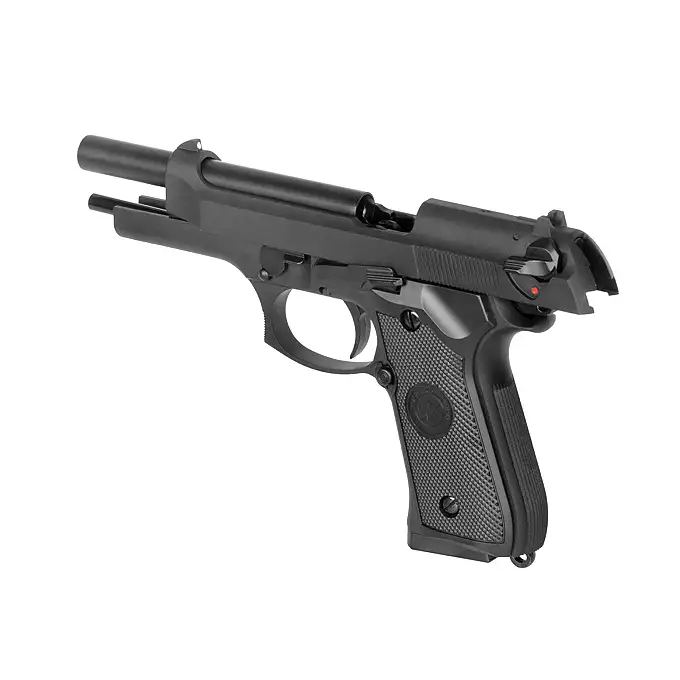 Replika pistoletu M92 CO2 [WE]