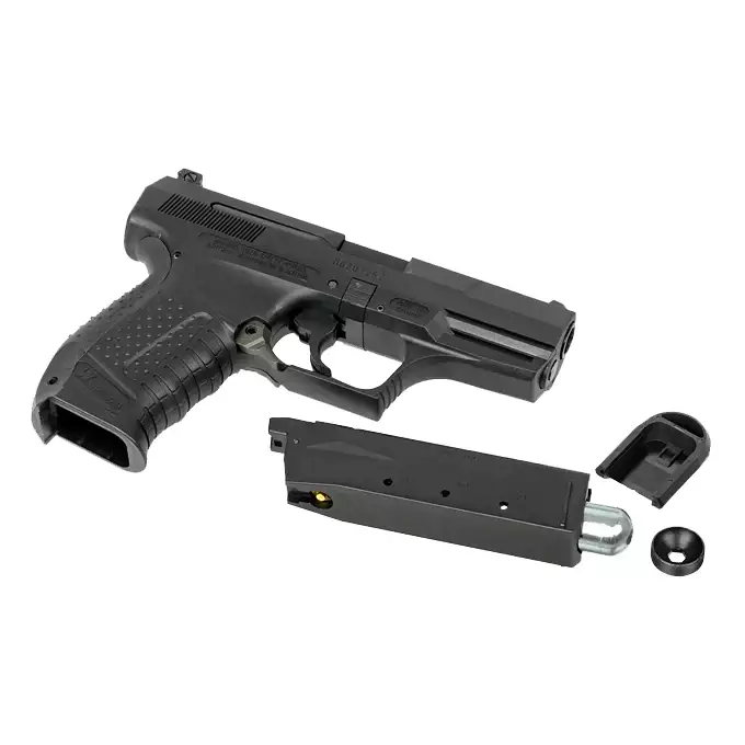 Replika pistoletu PX001 CO2 [WE]