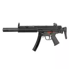 Replika pistoletu maszynowego GBB APACHE SD3 [WE]