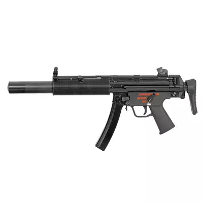 Replika pistoletu maszynowego GBB APACHE SD3 [WE]