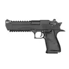 DESERT EAGLE L6 - Black [CYBERGUN]