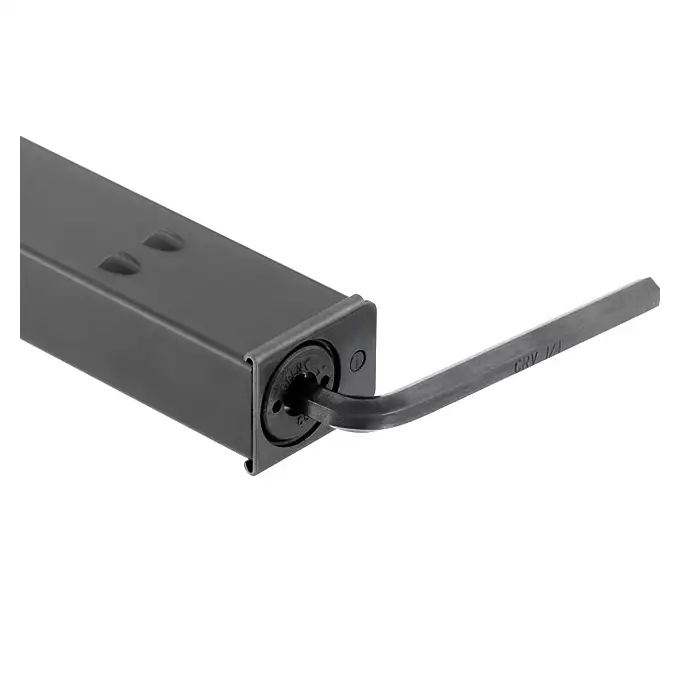 Chargeur CO2 pour réplique M7 [KWC]