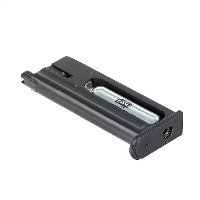 Magazynek CO2 do DESERT EAGLE L6 [CYBERGUN]