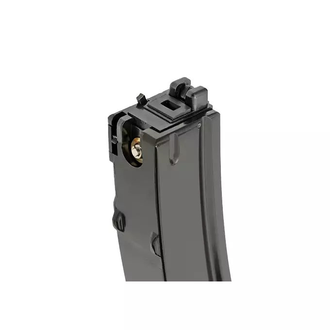 Replika pistoletu maszynowego GBB APACHE SD3 [WE]
