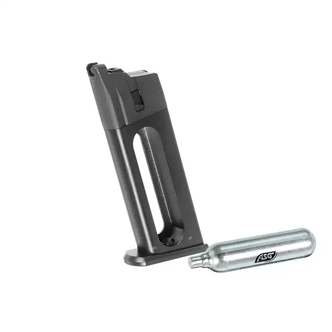 Magazynek CO2 do repliki DE.50 [KWC]