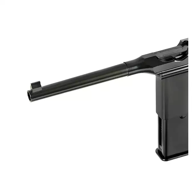 Replika pistoletu M1932/M712 z kolbą [WE]