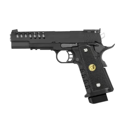 Replika pistoletu Hi-Capa 5.1K CO2 [WE]