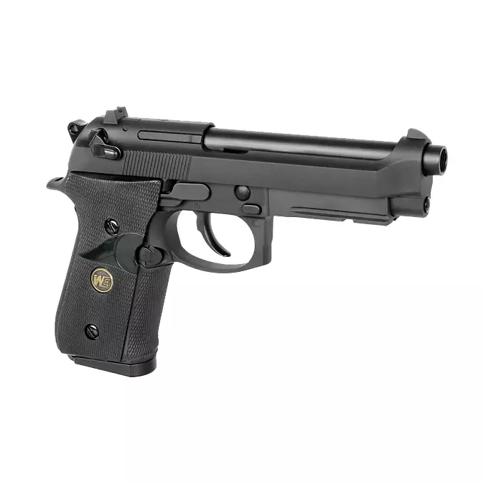 Replika pistoletu M9A1 USMC CO2 [WE]