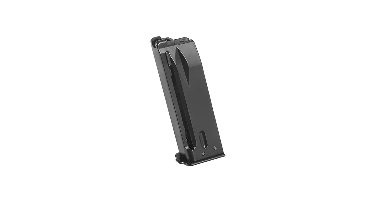 20rd Green Gas Hi-Power replica magazine [WE] | Taiwangun
