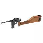 Replika pistoletu M1932/M712 z kolbą [WE]