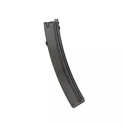 Magazynek na Green Gas do repliki SMG APACHE [WE]