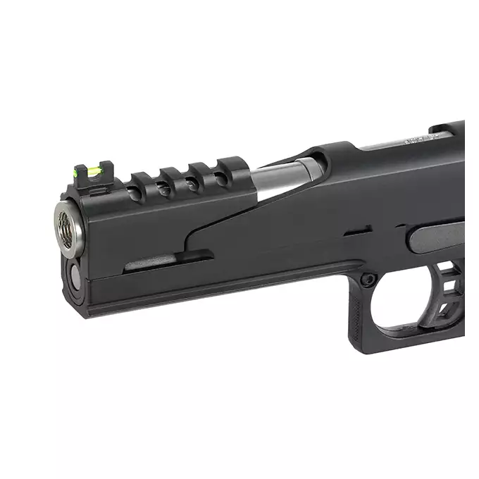Replika pistoletu Hi-Capa 5.1B CO2 [WE]