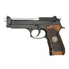 25rd CO2 M9/92FSchargeur replique  [WE]