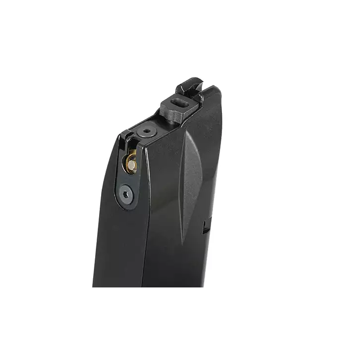 Magazynek na 20 kulek do repliki pistoletu Hi-Power [WE]